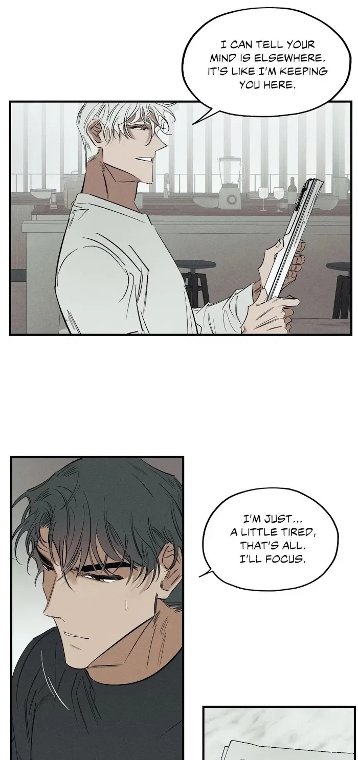 Sin Flower Chapter 2, page 27