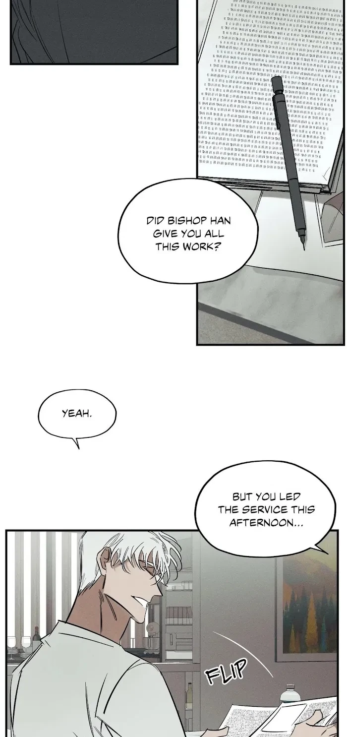 Sin Flower Chapter 2, page 28