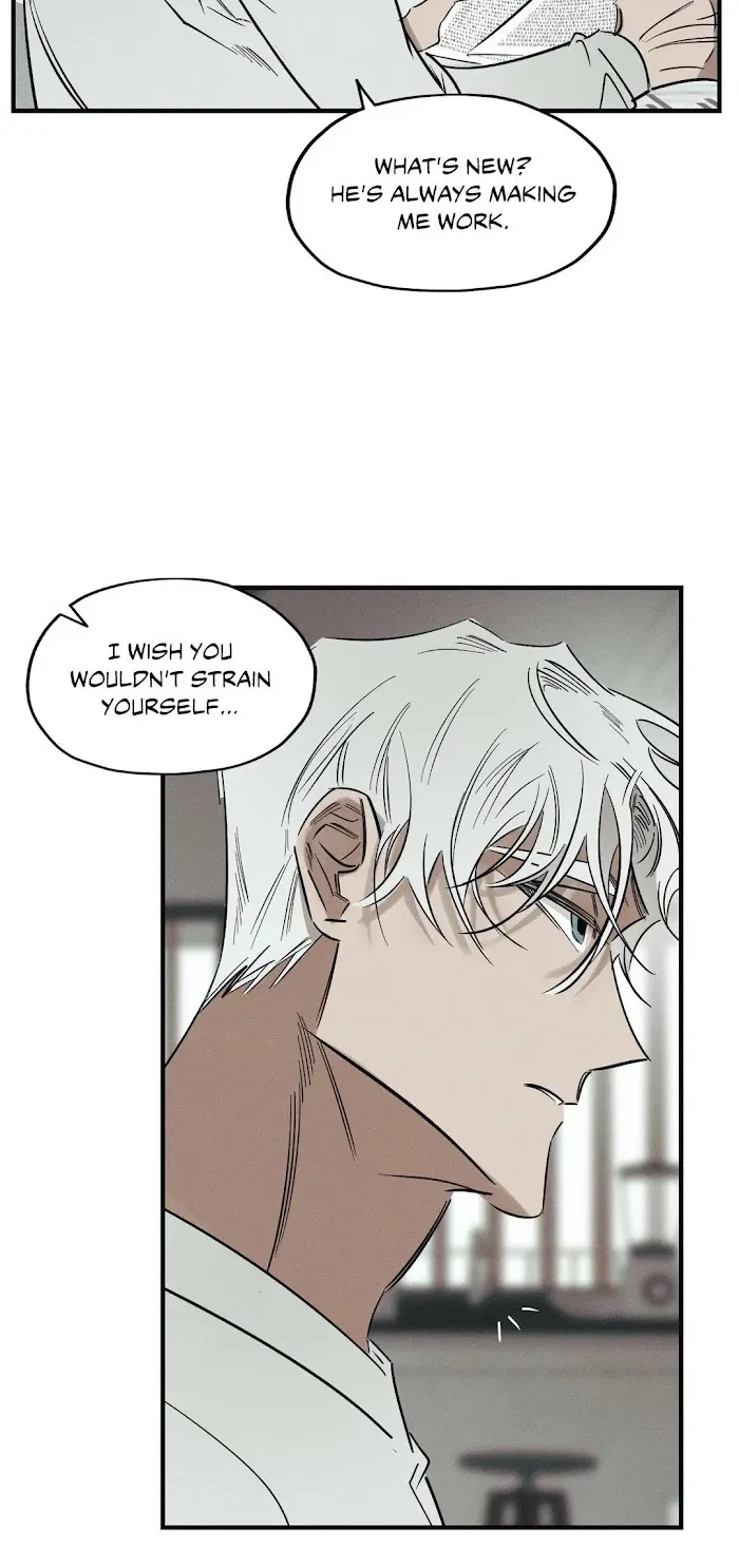 Sin Flower Chapter 2, page 29
