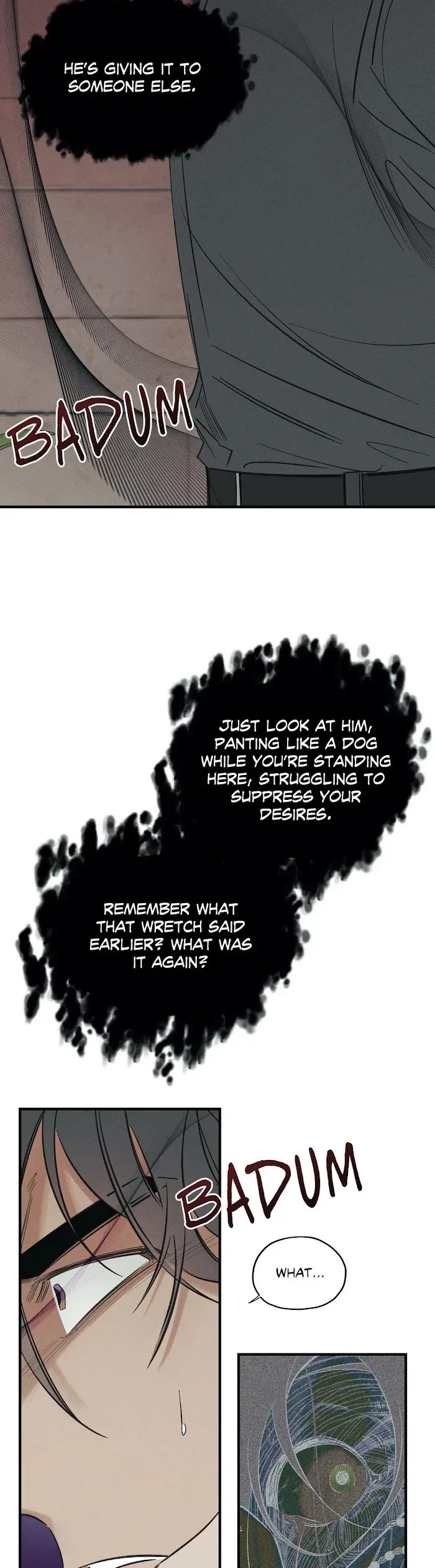 Sin Flower Chapter 2, page 3