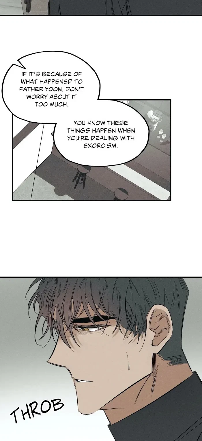 Sin Flower Chapter 2, page 31