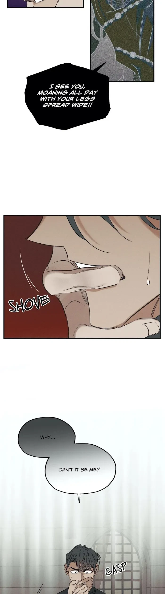 Sin Flower Chapter 2, page 4