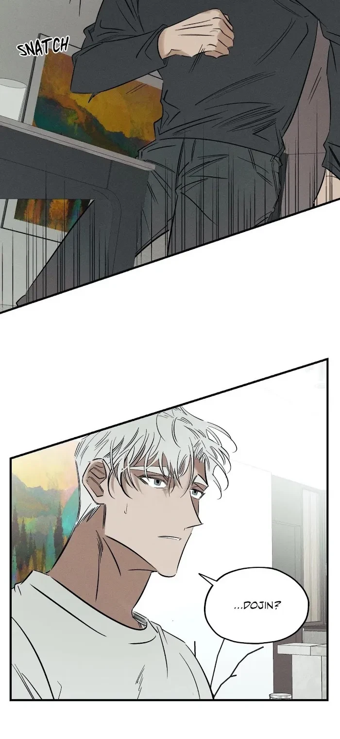 Sin Flower Chapter 2, page 40