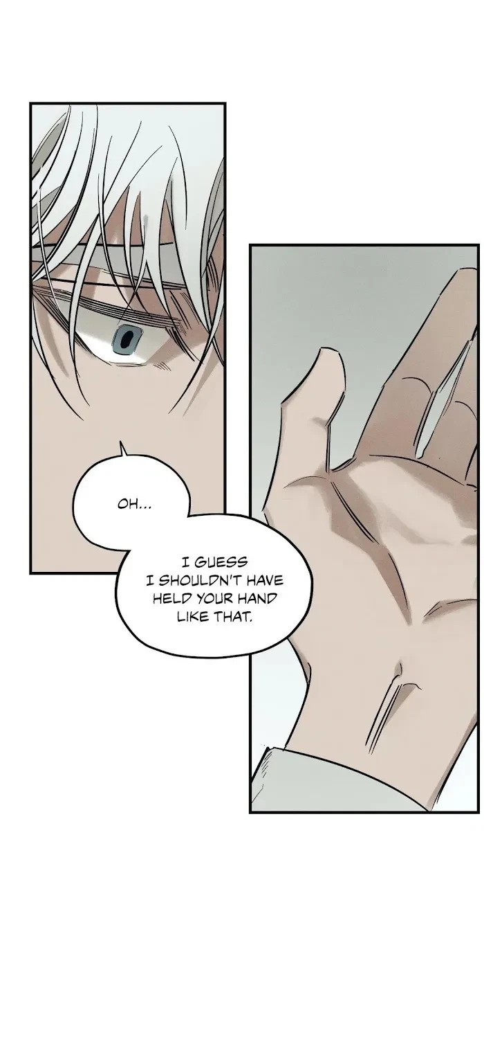 Sin Flower Chapter 2, page 41