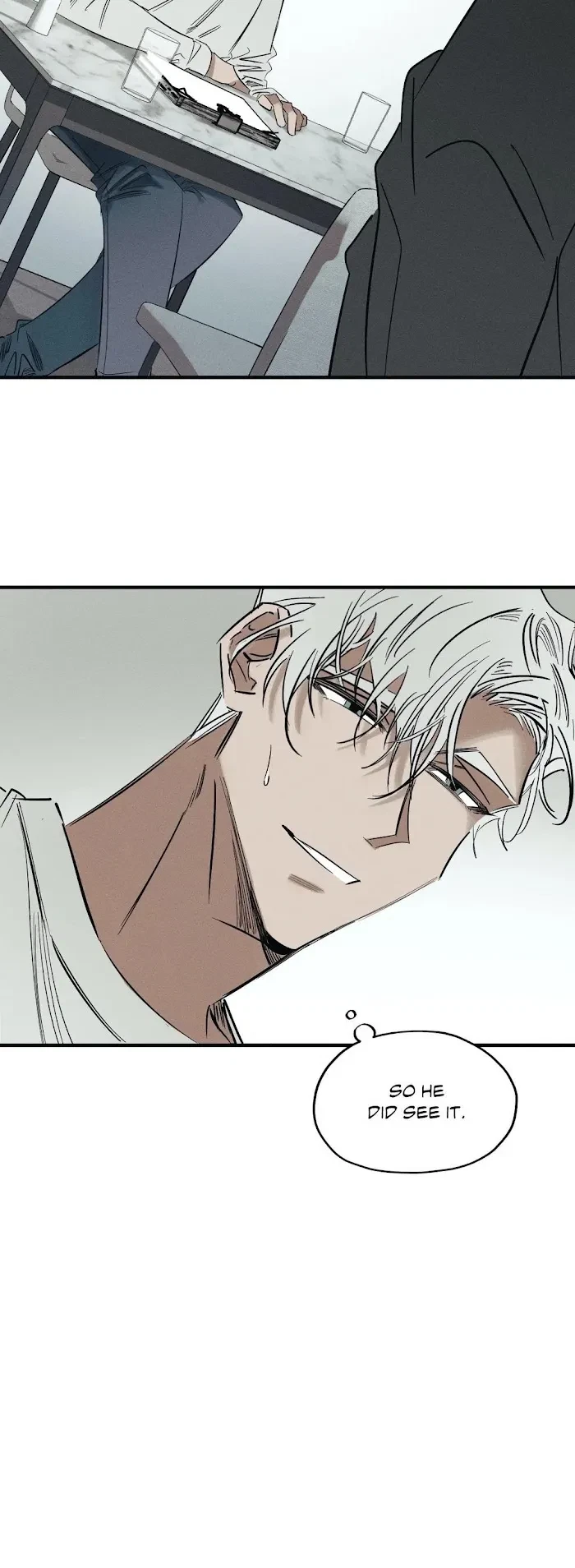Sin Flower Chapter 2, page 43