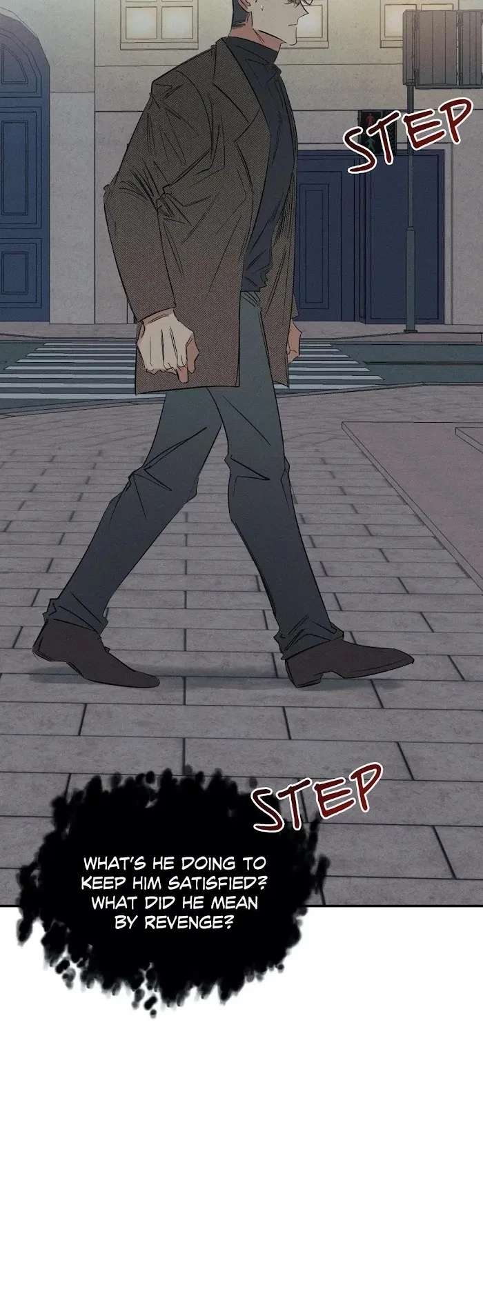 Sin Flower Chapter 2, page 45