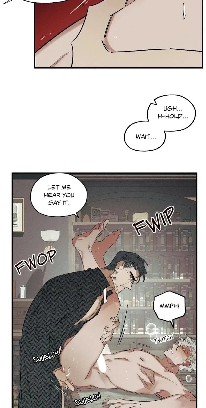 Sin Flower Chapter 2, page 8
