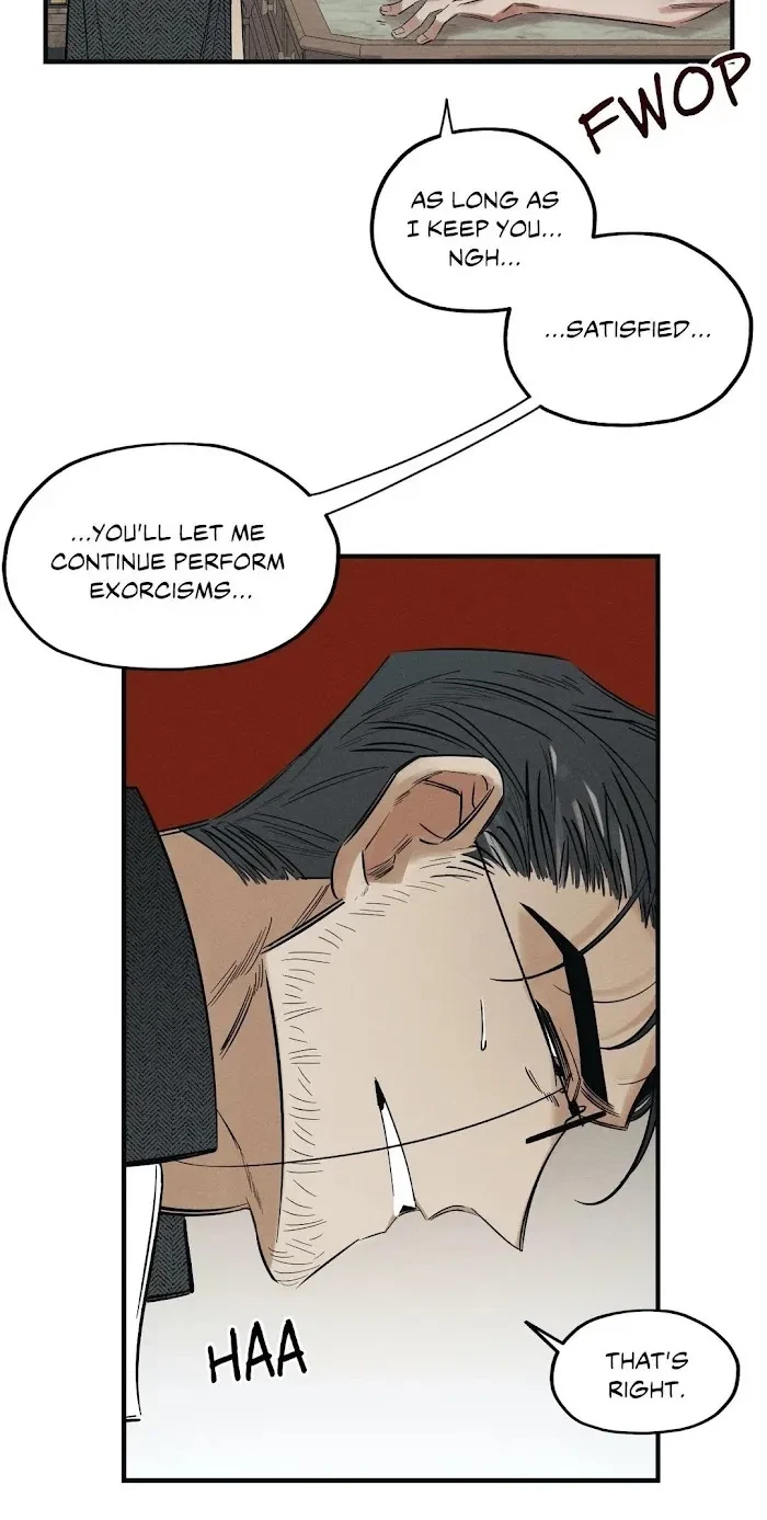 Sin Flower Chapter 2, page 9