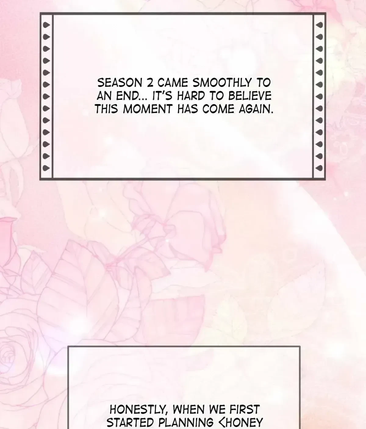 Honey Bear Chapter 90.8, page 3