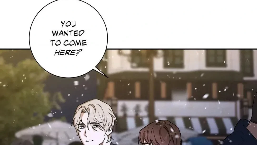 An Unsettling Scent Chapter 41, page 10