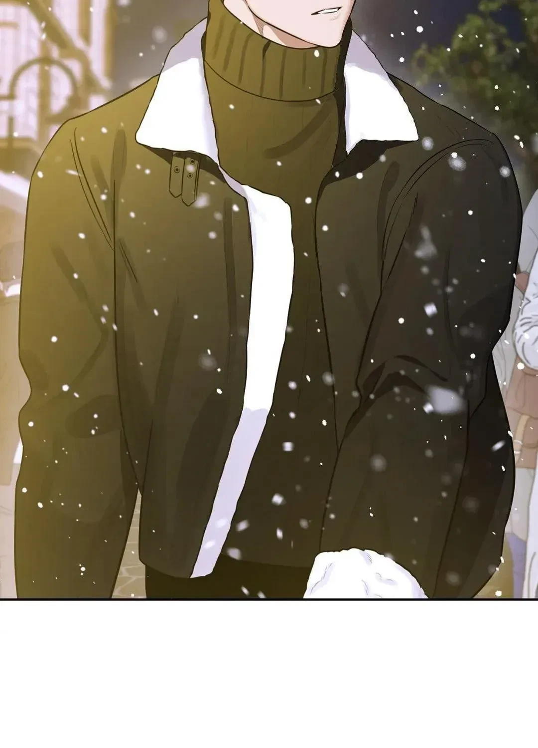 An Unsettling Scent Chapter 41, page 101