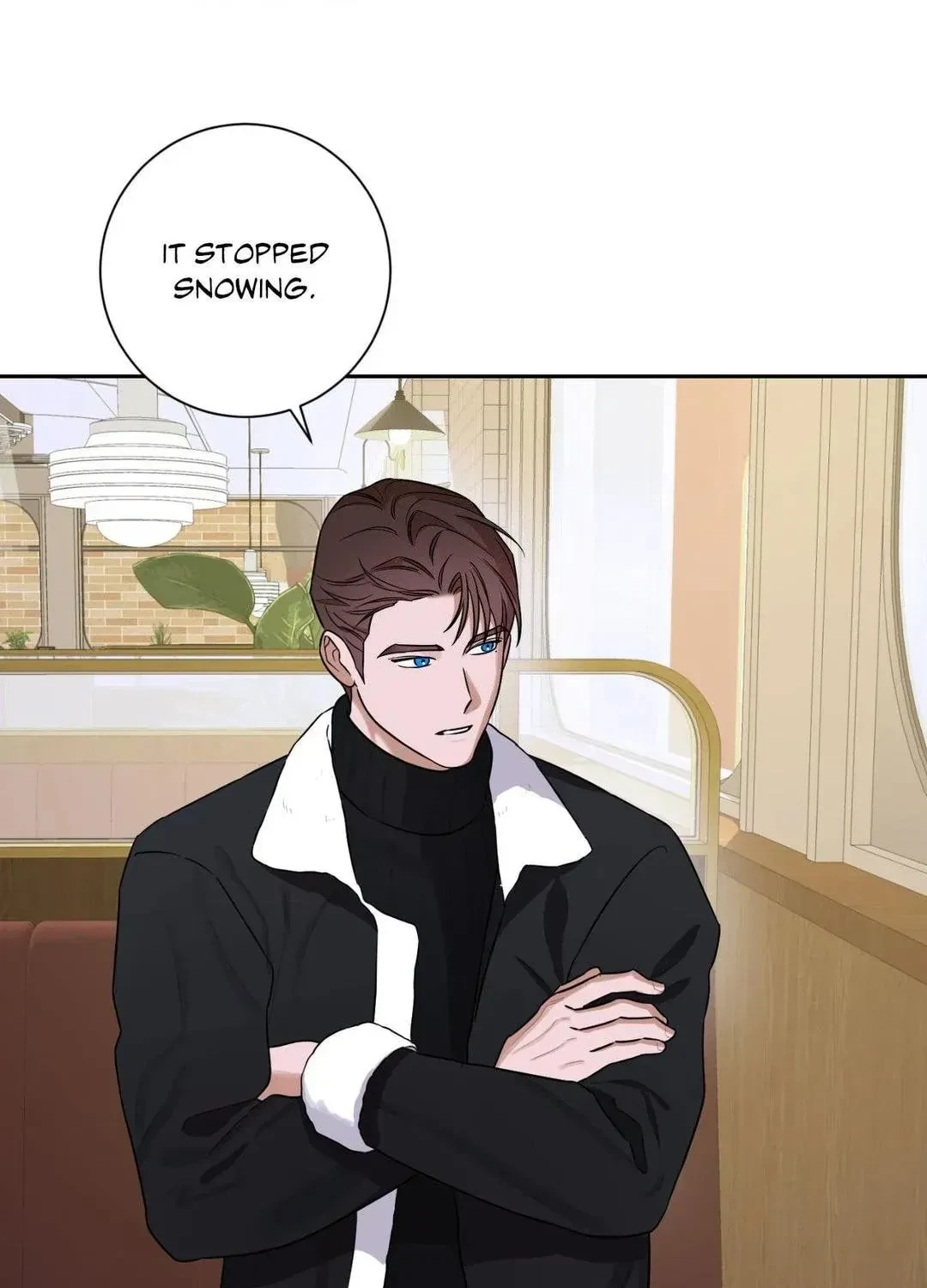 An Unsettling Scent Chapter 41, page 105