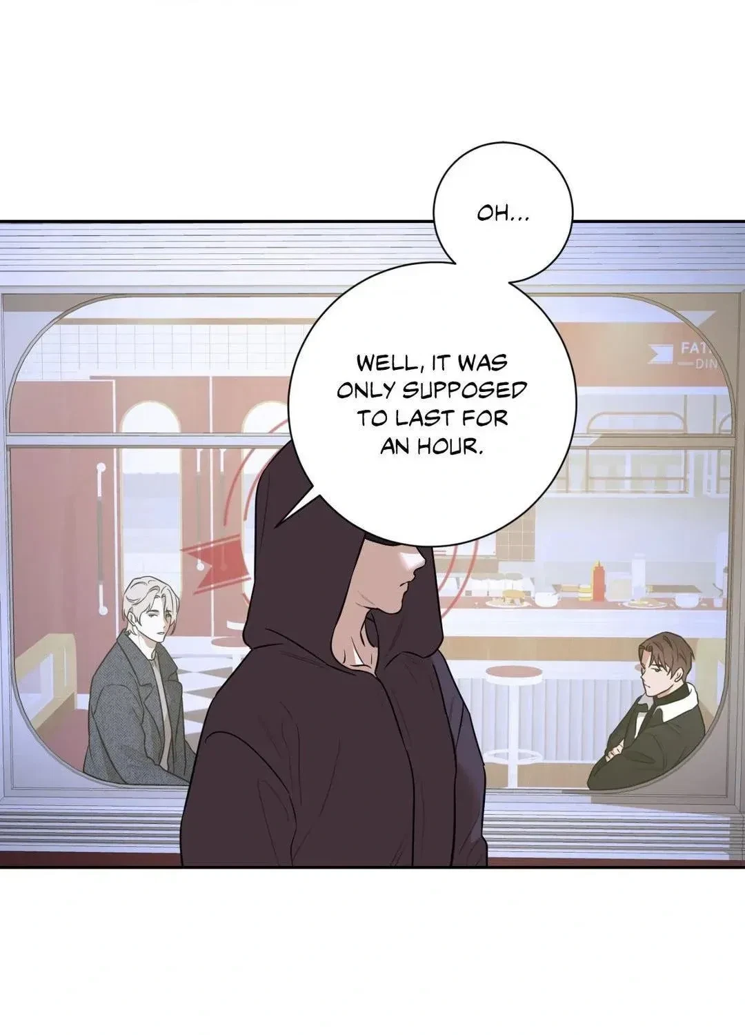 An Unsettling Scent Chapter 41, page 107