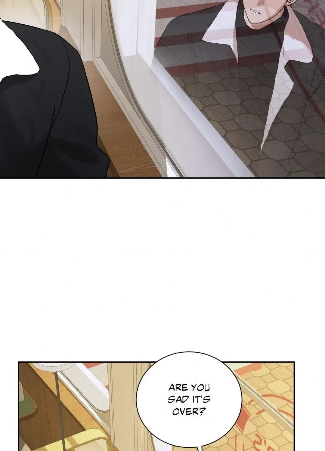 An Unsettling Scent Chapter 41, page 109