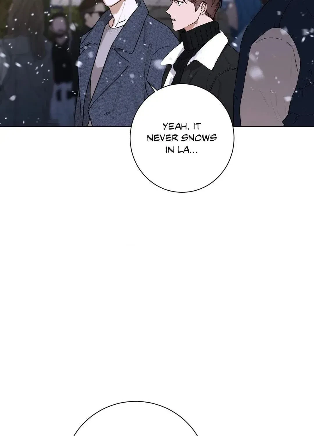 An Unsettling Scent Chapter 41, page 11