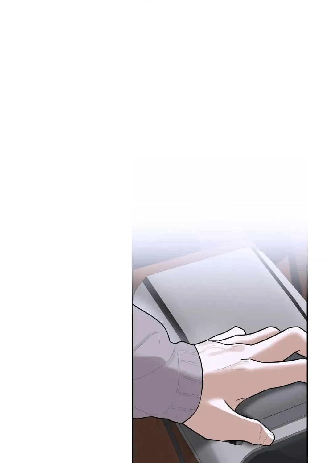 An Unsettling Scent Chapter 41, page 117