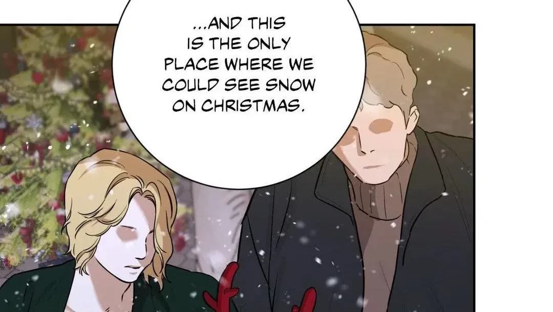 An Unsettling Scent Chapter 41, page 12
