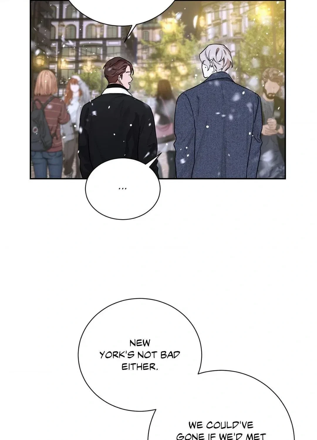 An Unsettling Scent Chapter 41, page 15