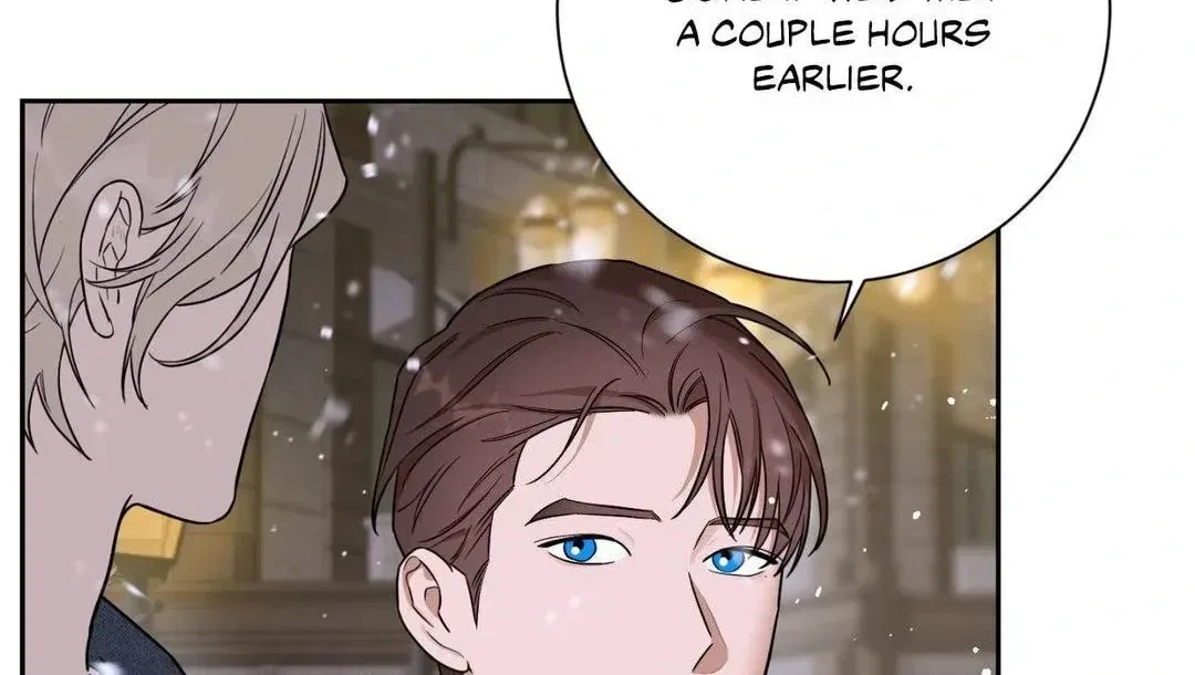 An Unsettling Scent Chapter 41, page 16