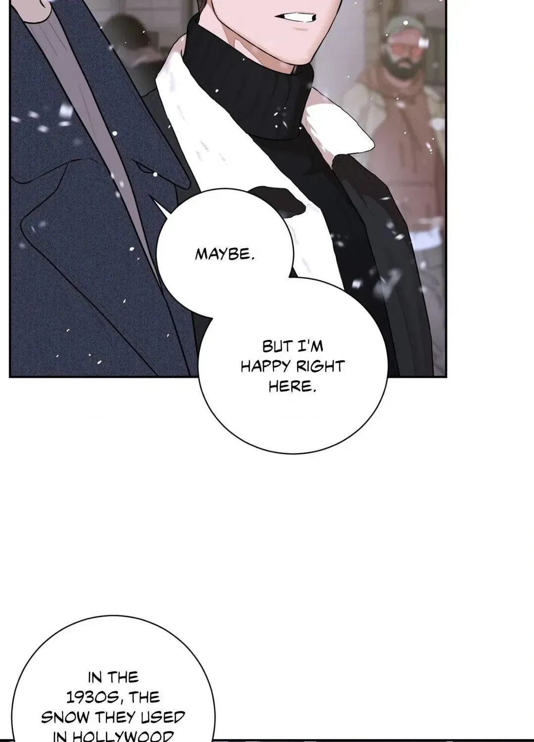An Unsettling Scent Chapter 41, page 17