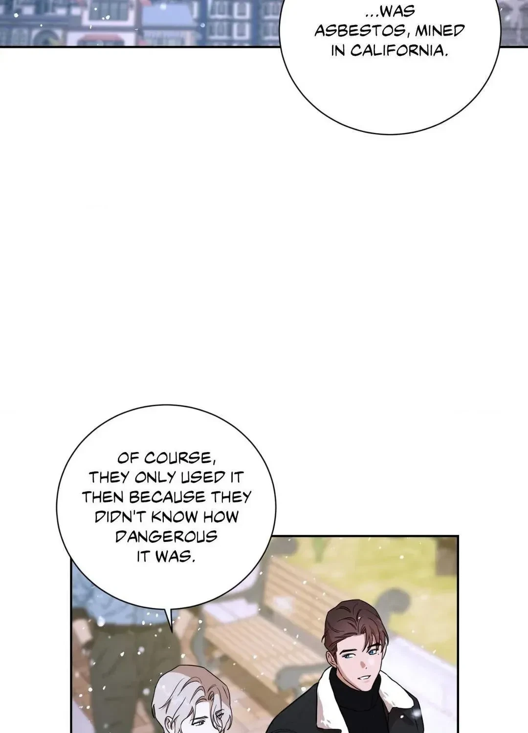 An Unsettling Scent Chapter 41, page 19