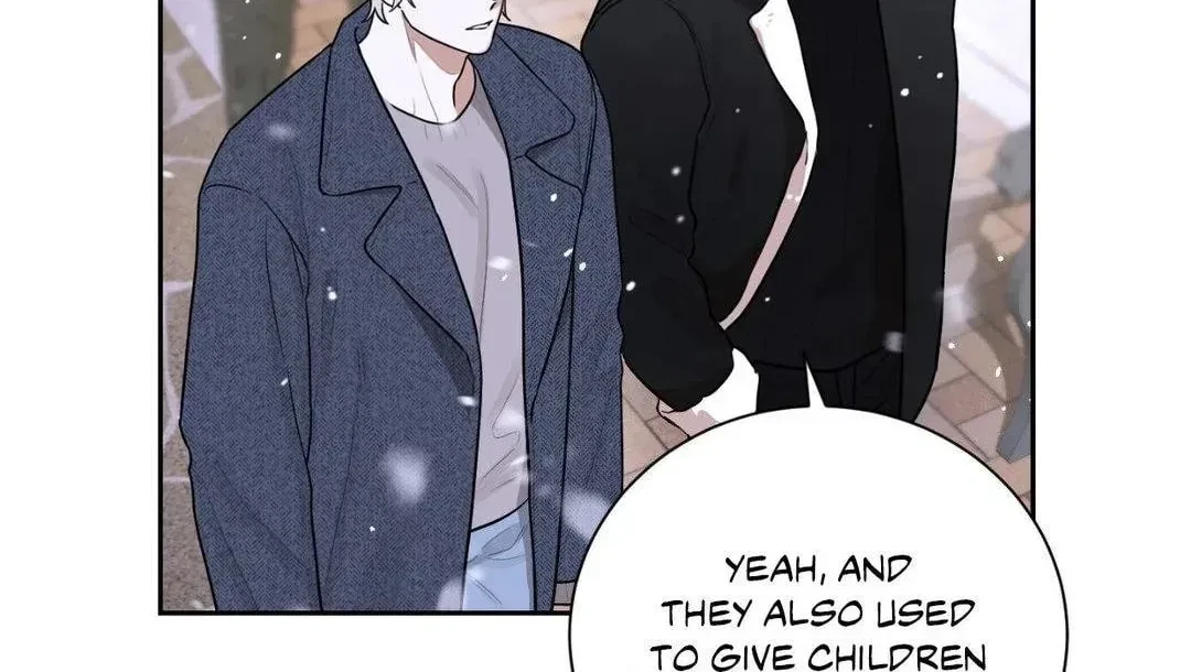 An Unsettling Scent Chapter 41, page 20