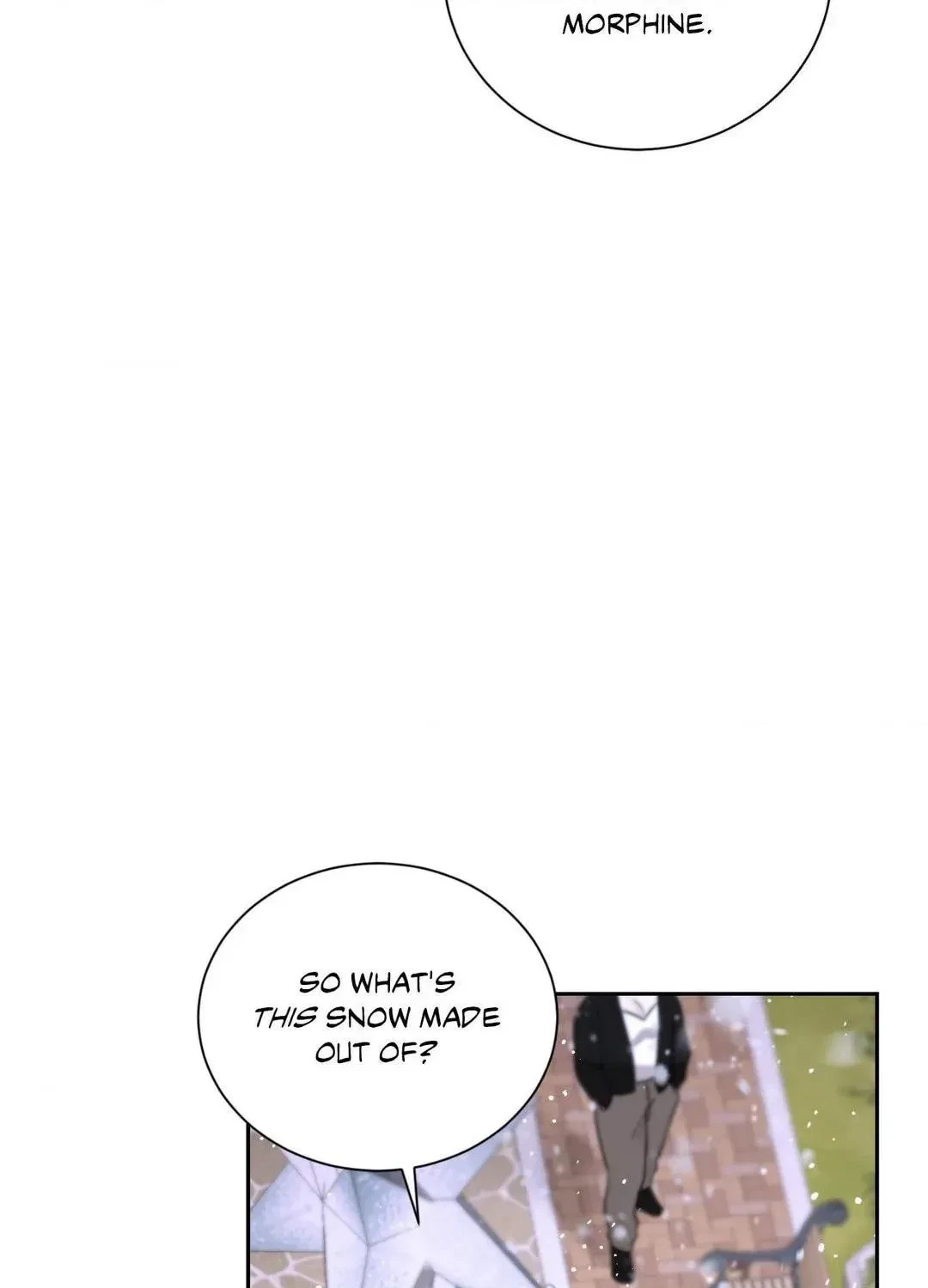 An Unsettling Scent Chapter 41, page 21
