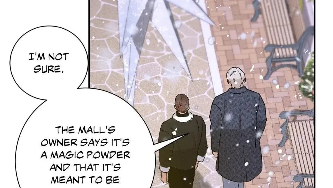 An Unsettling Scent Chapter 41, page 22