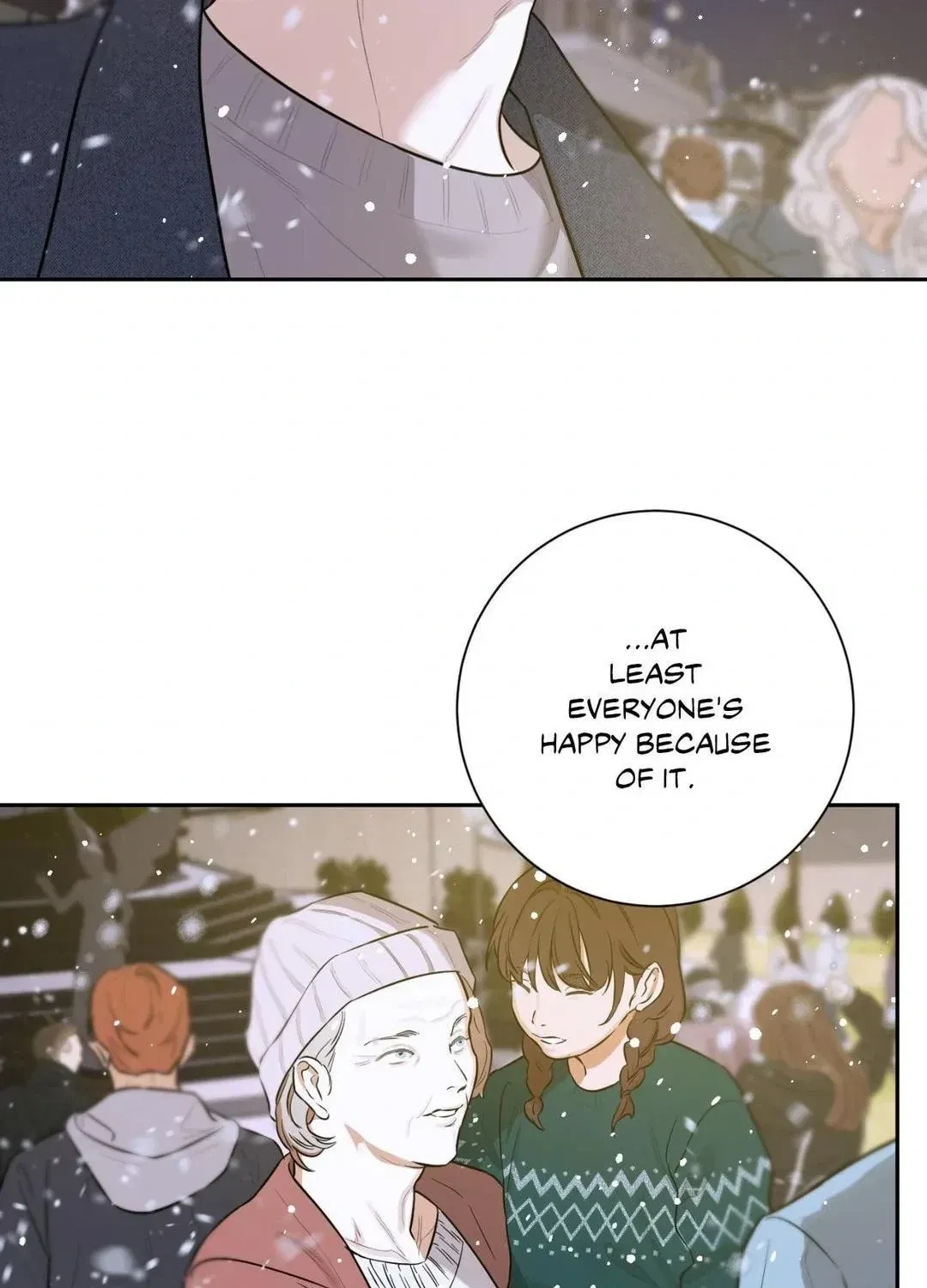 An Unsettling Scent Chapter 41, page 25