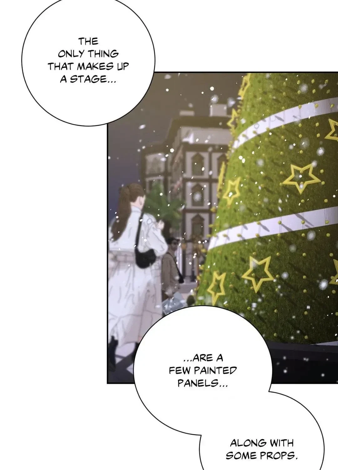 An Unsettling Scent Chapter 41, page 27