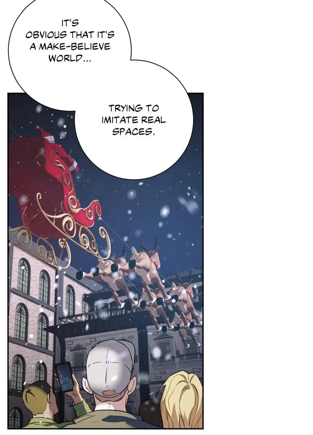 An Unsettling Scent Chapter 41, page 29