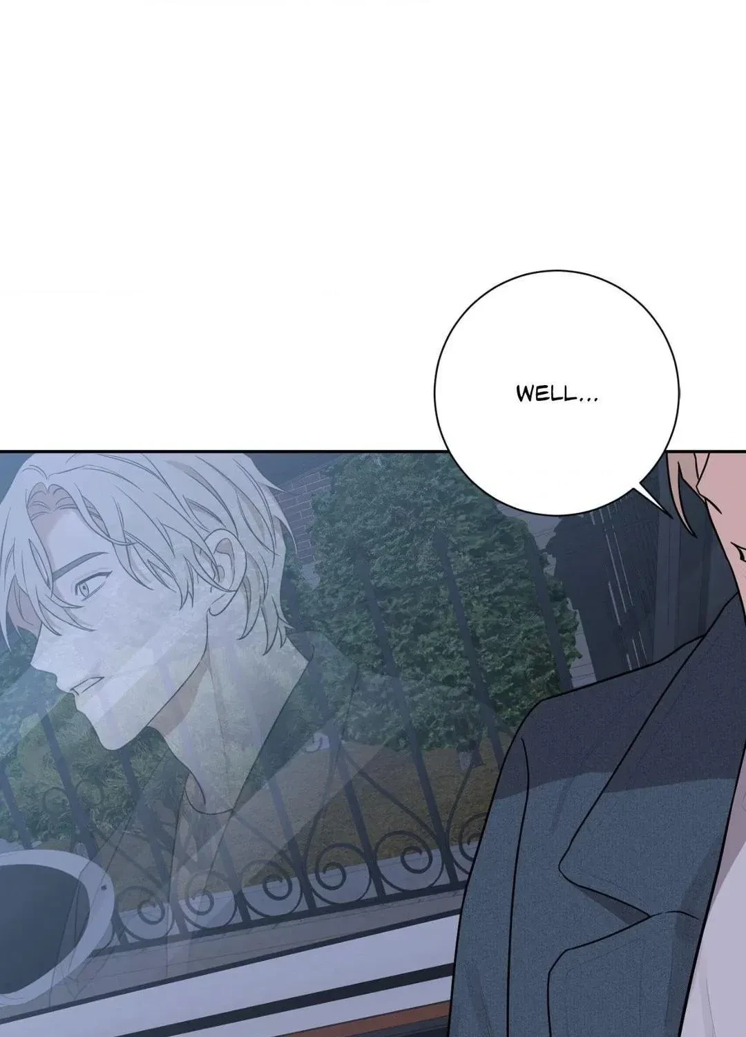 An Unsettling Scent Chapter 41, page 3