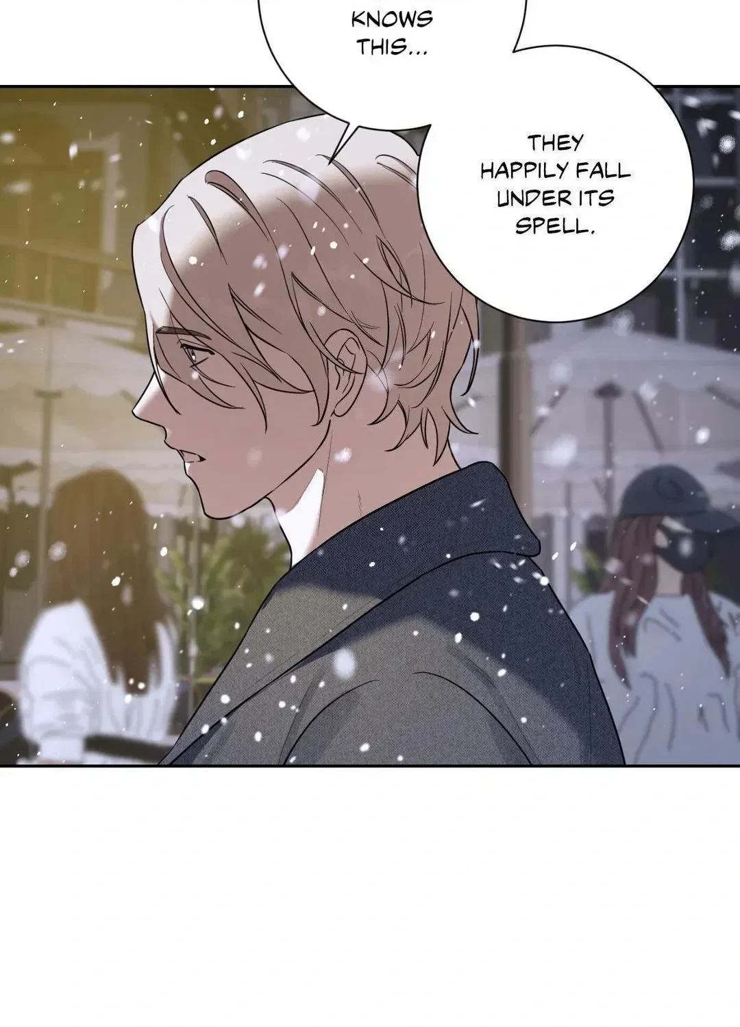 An Unsettling Scent Chapter 41, page 31