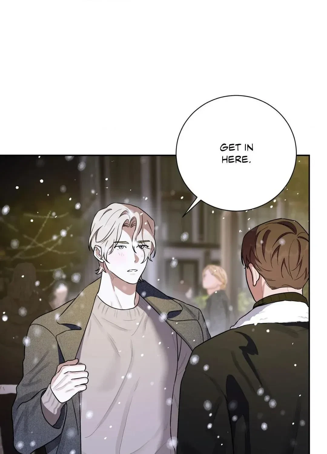 An Unsettling Scent Chapter 41, page 41