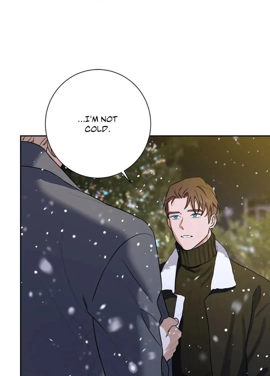 An Unsettling Scent Chapter 41, page 43