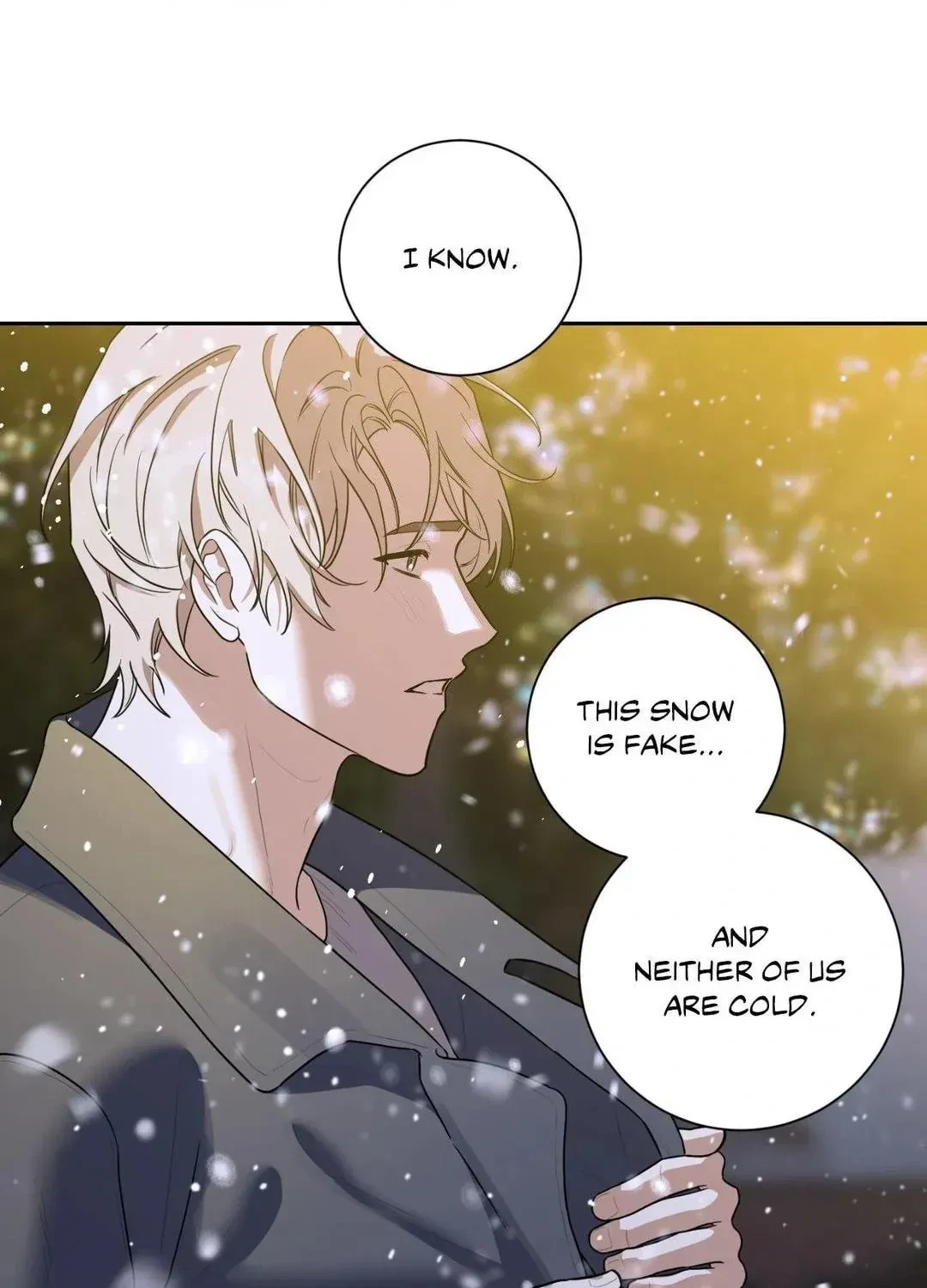 An Unsettling Scent Chapter 41, page 45