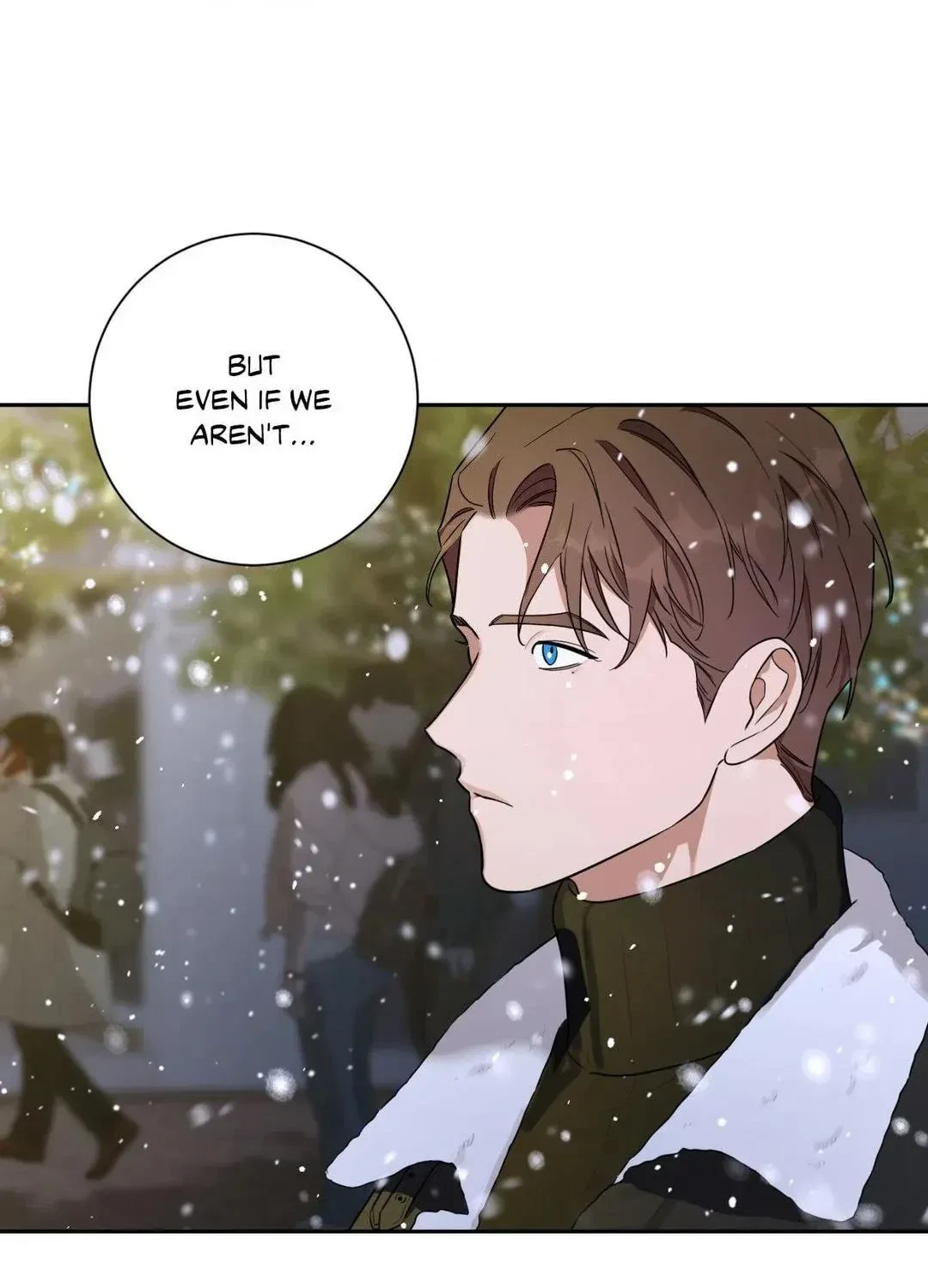 An Unsettling Scent Chapter 41, page 47