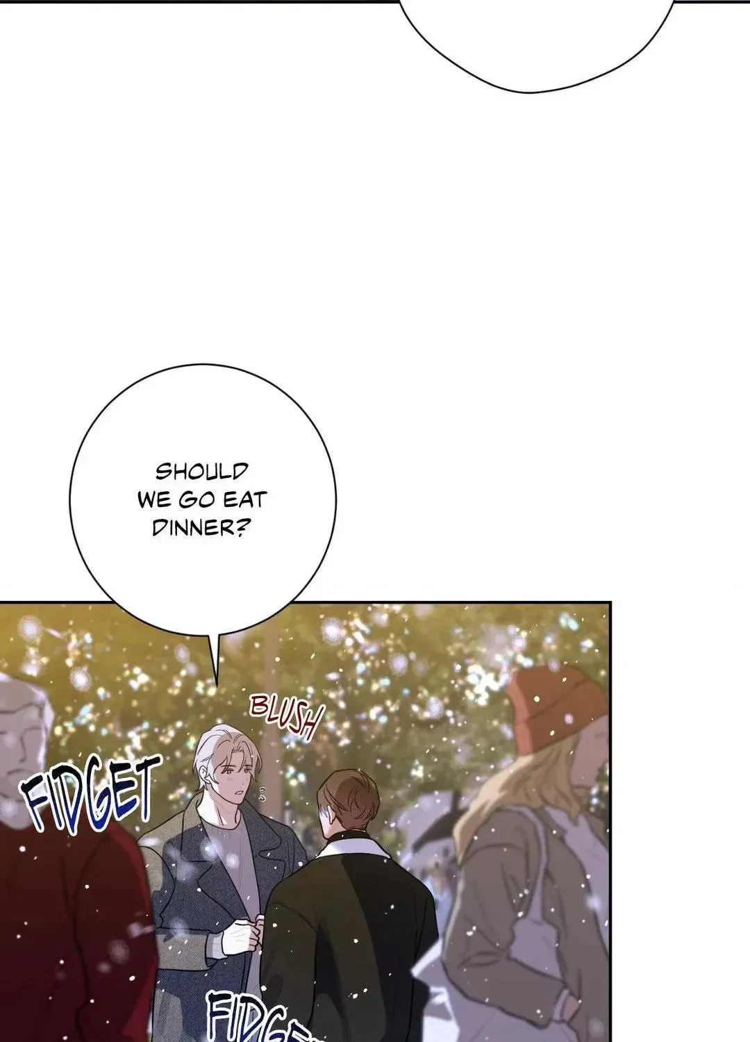 An Unsettling Scent Chapter 41, page 59