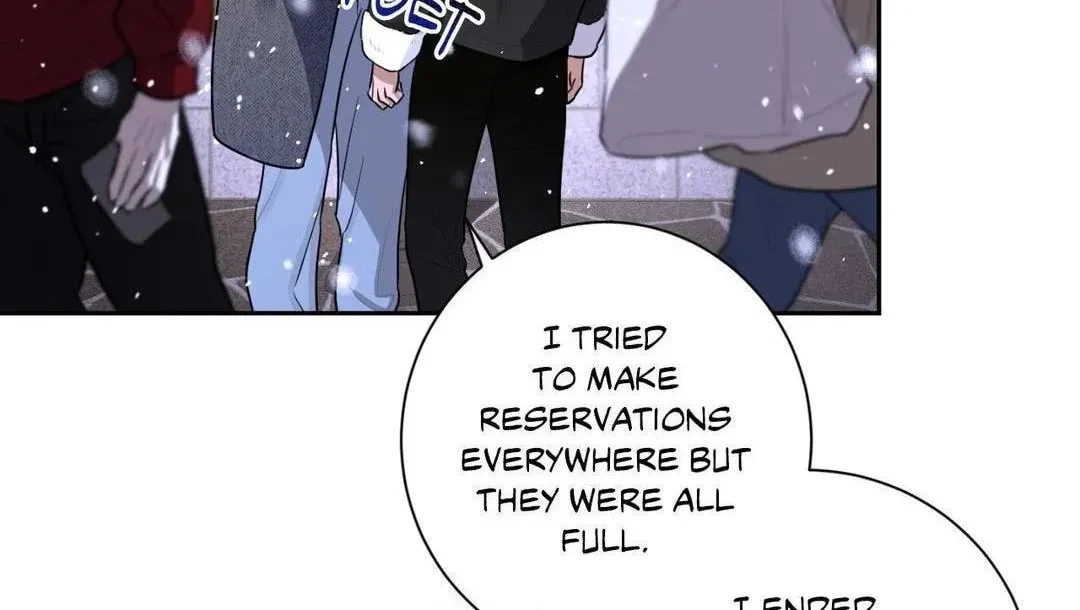 An Unsettling Scent Chapter 41, page 60