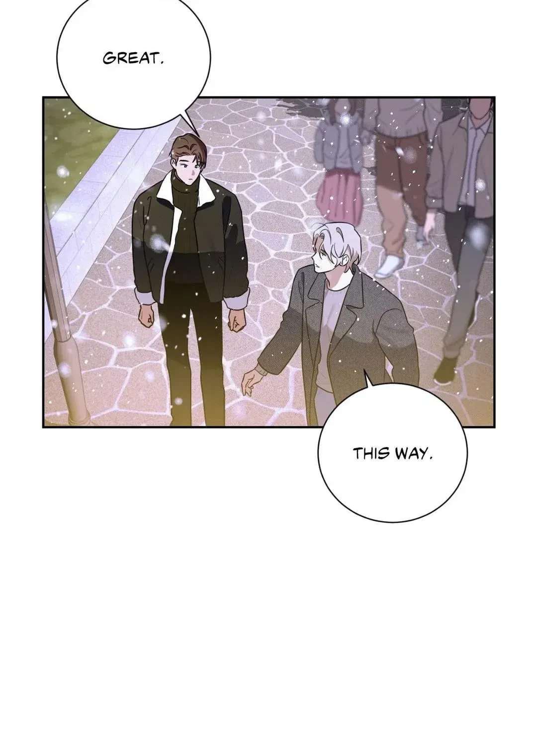 An Unsettling Scent Chapter 41, page 63