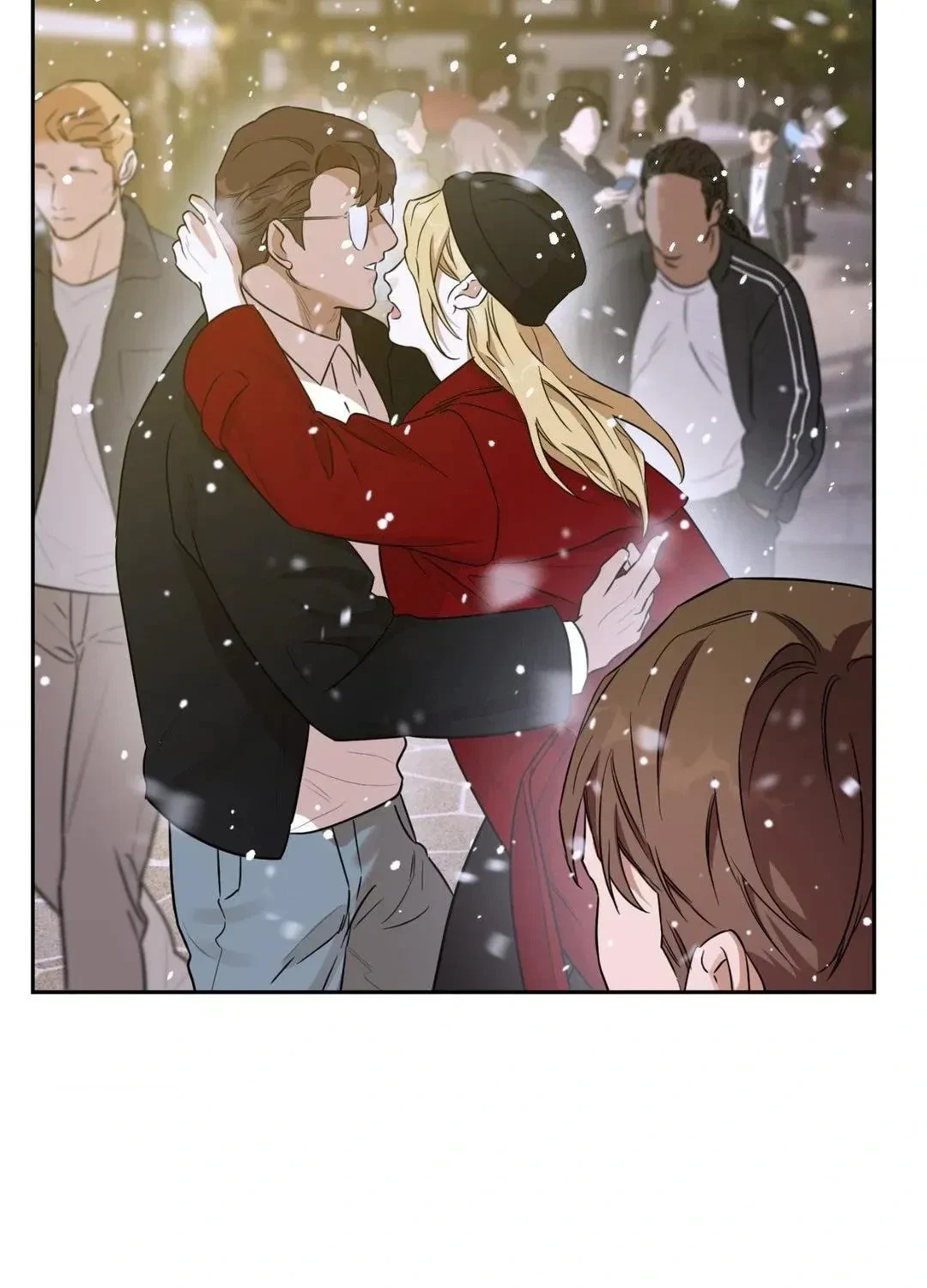 An Unsettling Scent Chapter 41, page 75