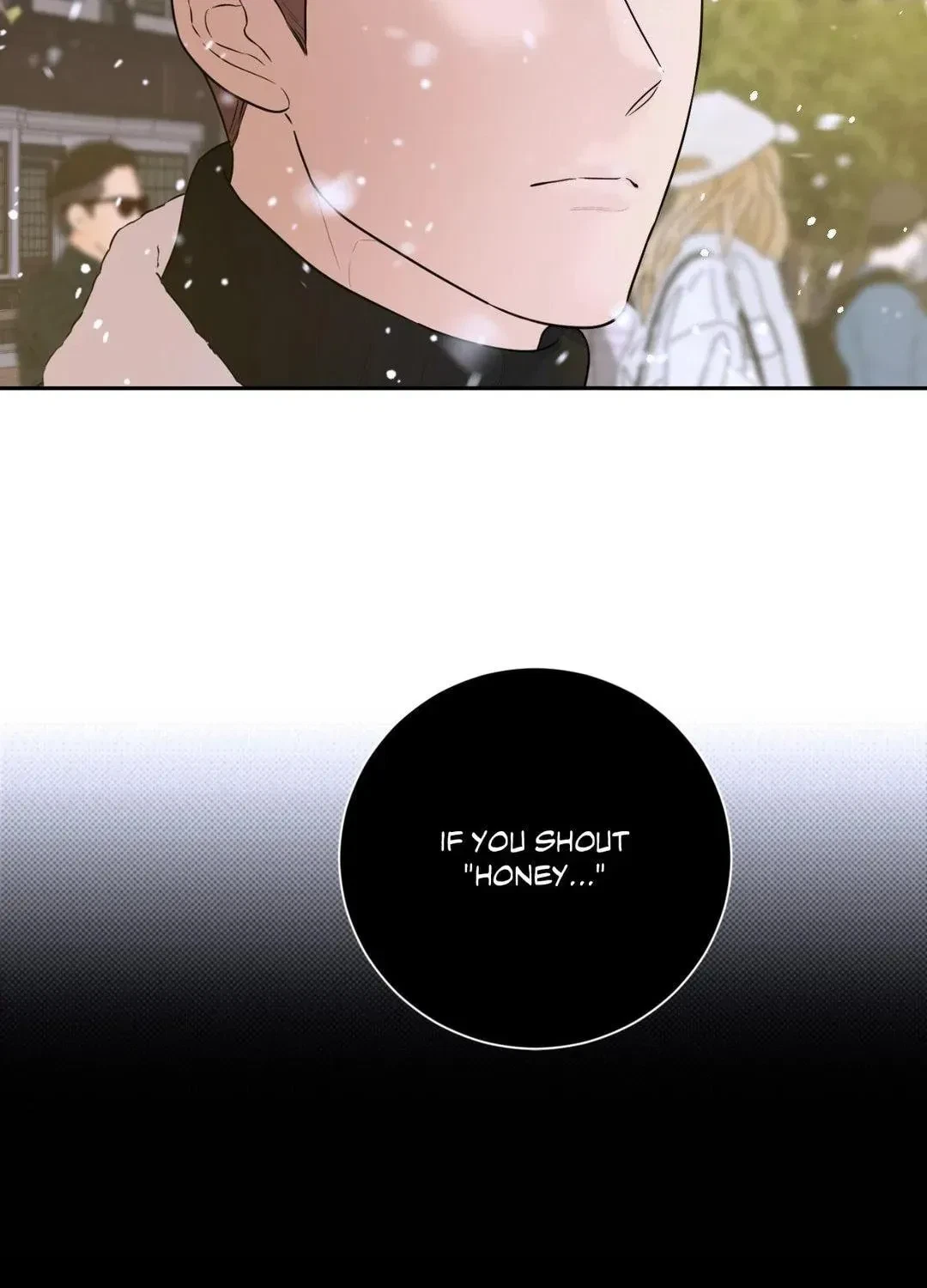 An Unsettling Scent Chapter 41, page 77