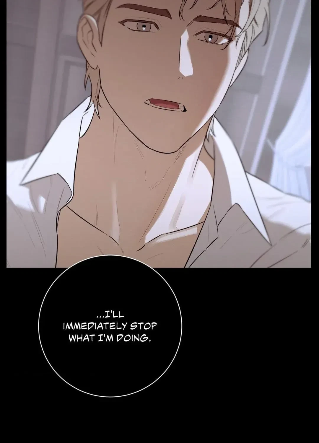 An Unsettling Scent Chapter 41, page 79