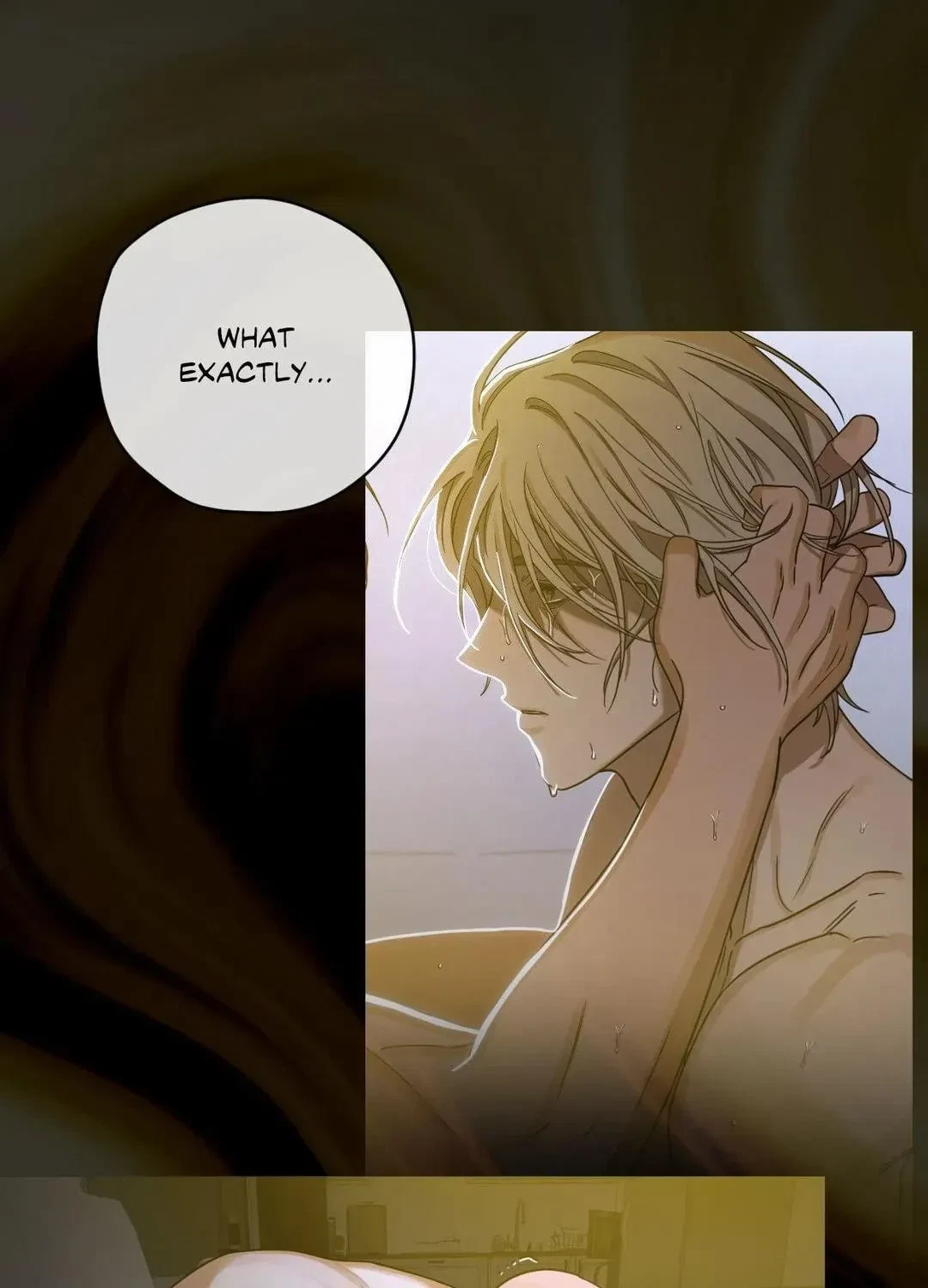 An Unsettling Scent Chapter 41, page 93
