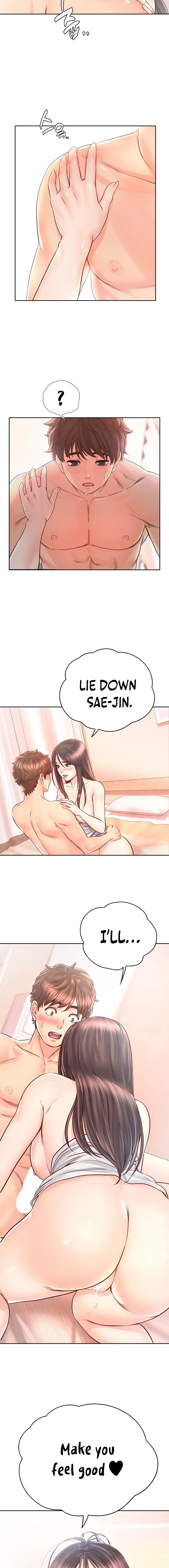 Osaka Chapter 19, page 10