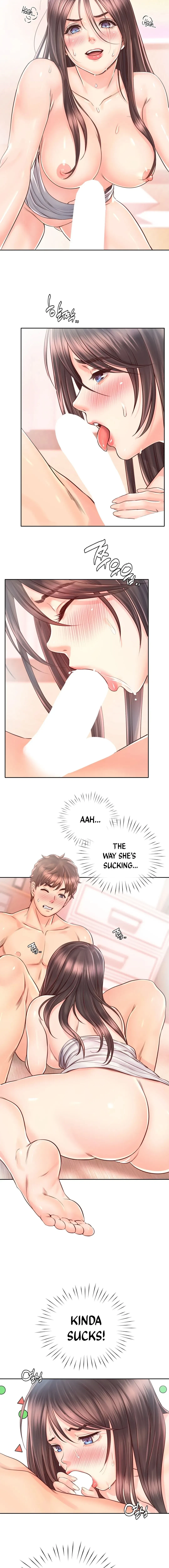 Osaka Chapter 19, page 11