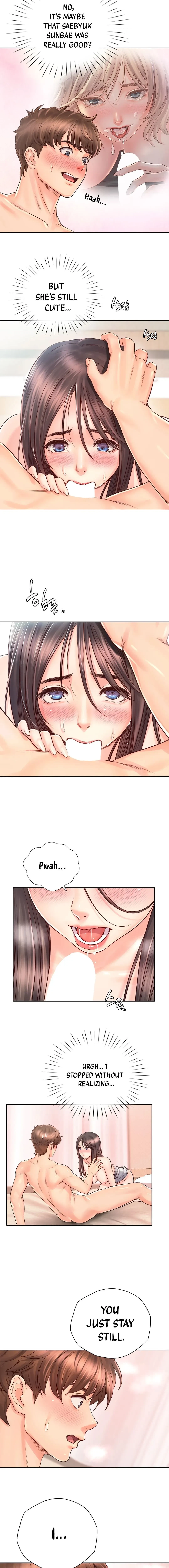 Osaka Chapter 19, page 12