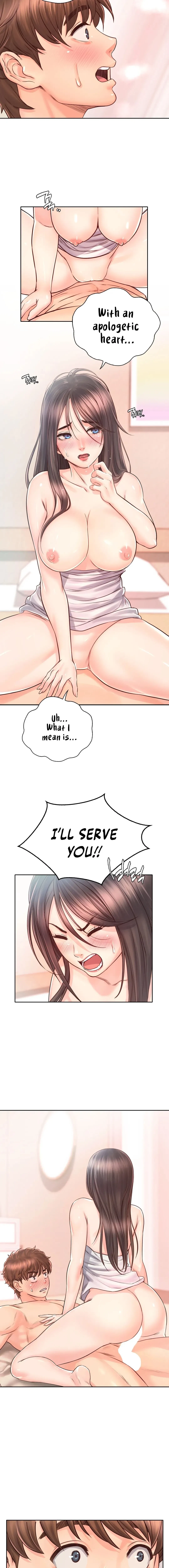 Osaka Chapter 19, page 13