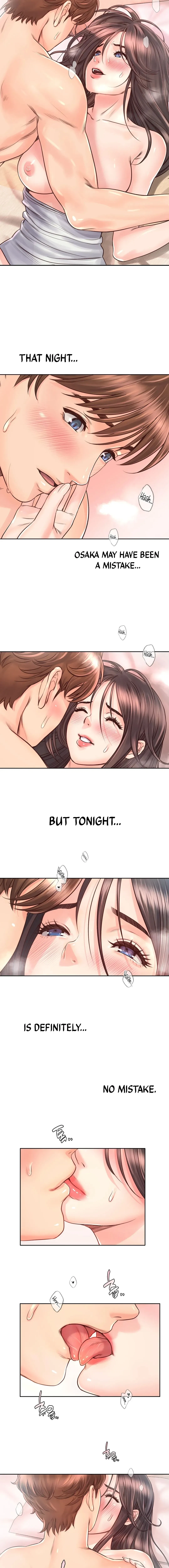 Osaka Chapter 19, page 9