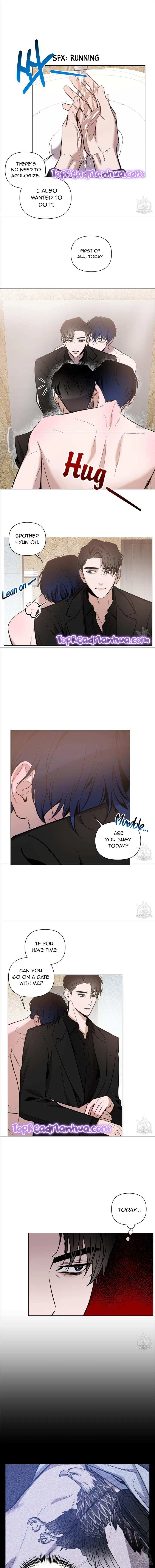 Dawn After Darkness Chapter 18, page 7